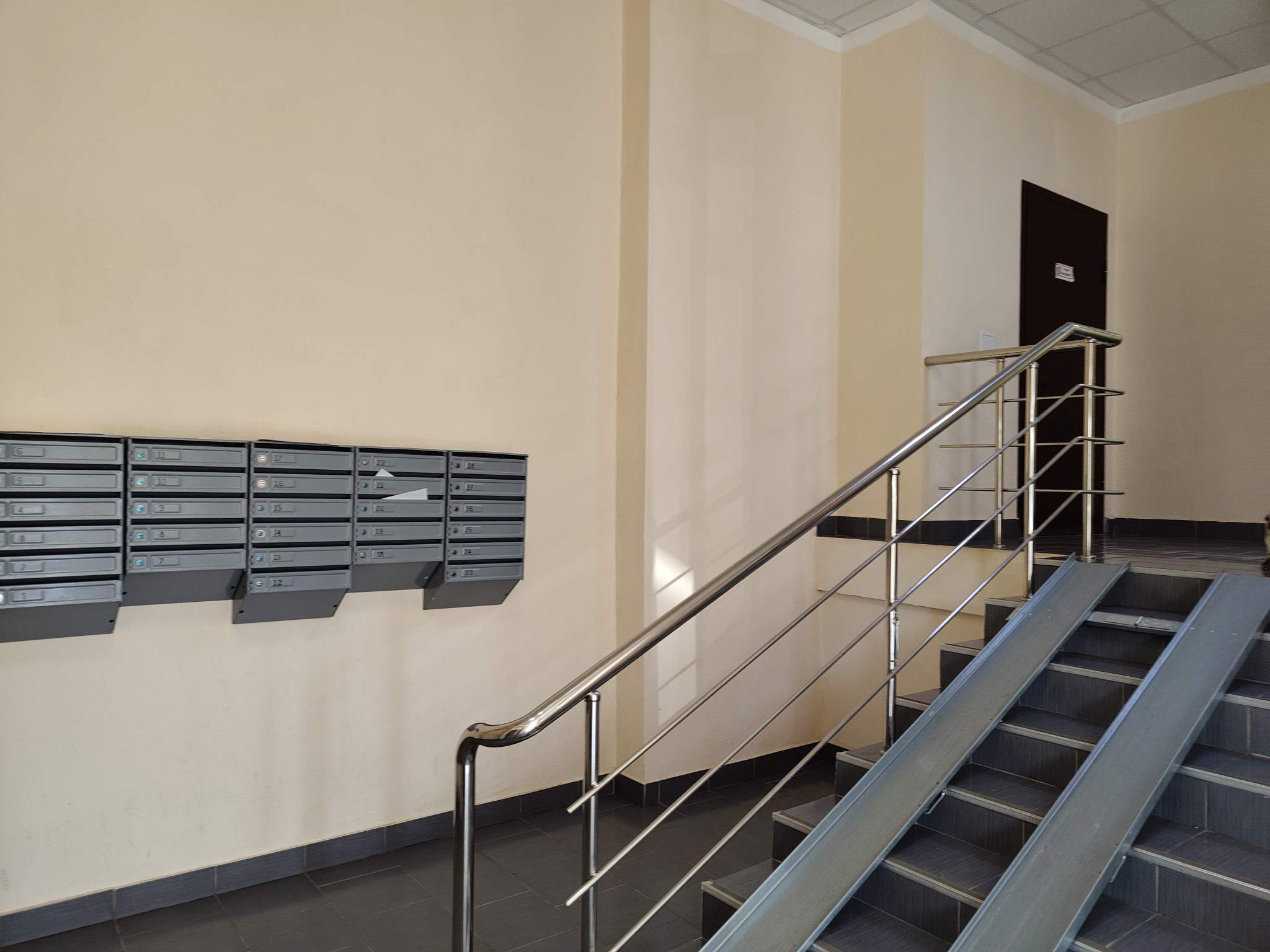 Квартира на продажу в деревне Глухово, Рублевское предместье улица, 7к2 фото №18