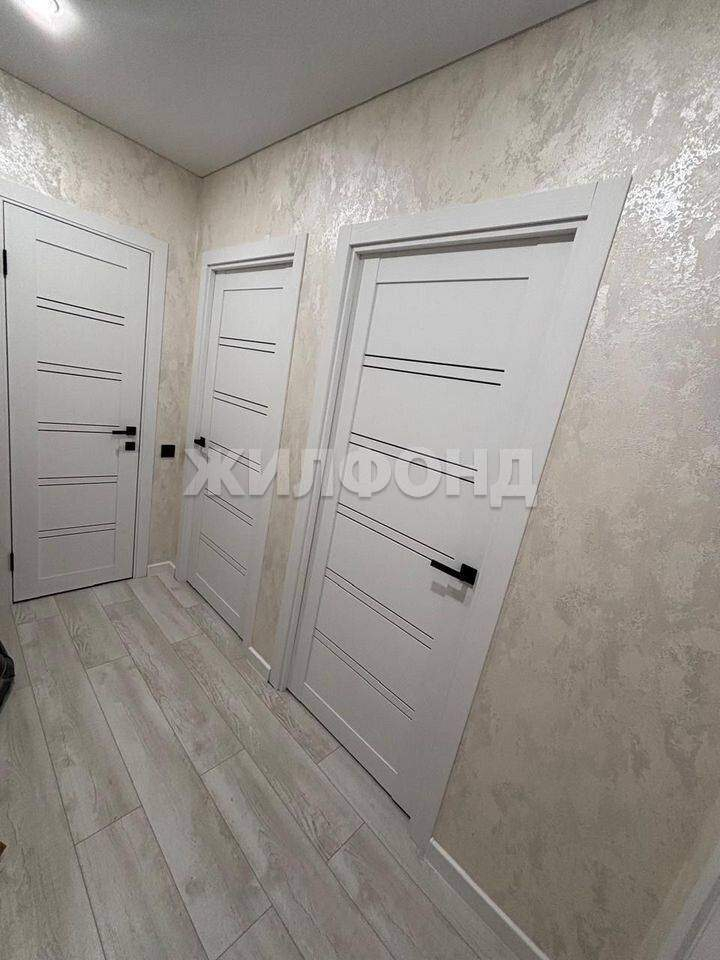 Квартира на продажу в Воронеже, Независимости улица, 78к1 фото №5