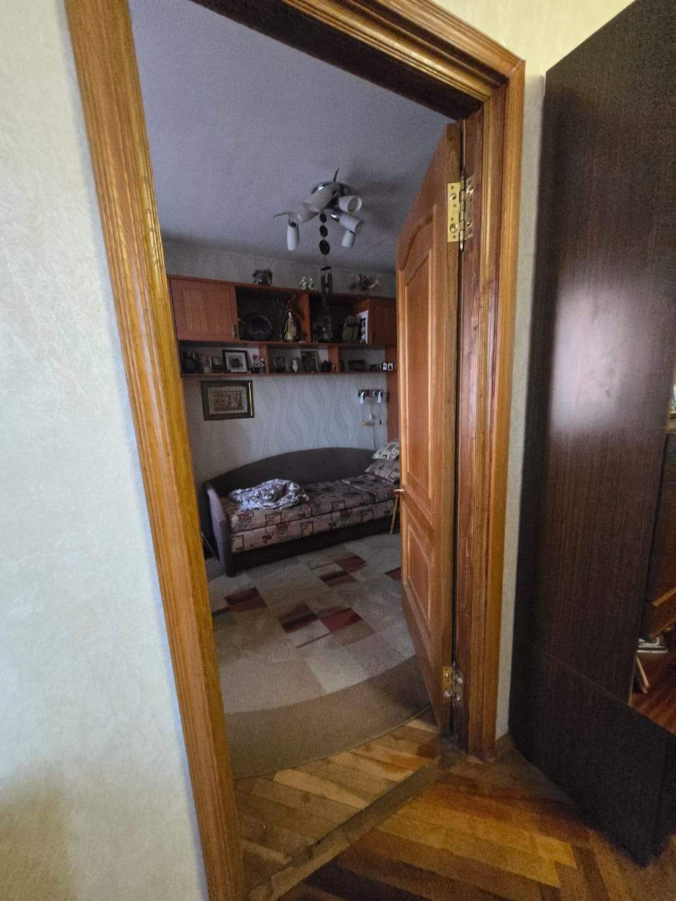 Квартира на продажу в Мытище, Веры Волошиной улица, 19А фото №5