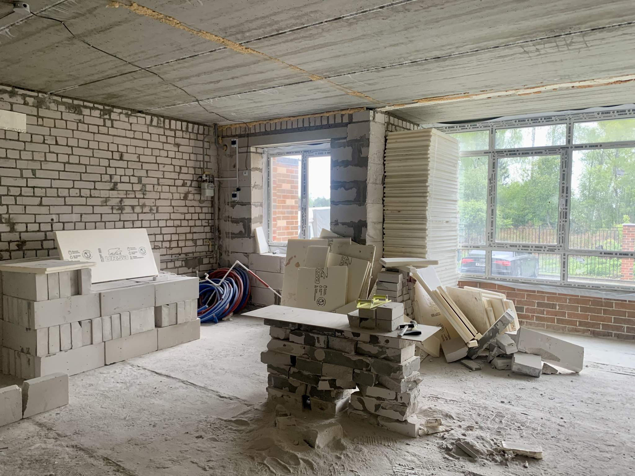 Квартира на продажу в Ясенной, Днепровская улица, 19К2 фото №5