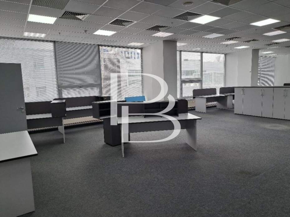 Сдам в аренду офис 4113 м.кв.