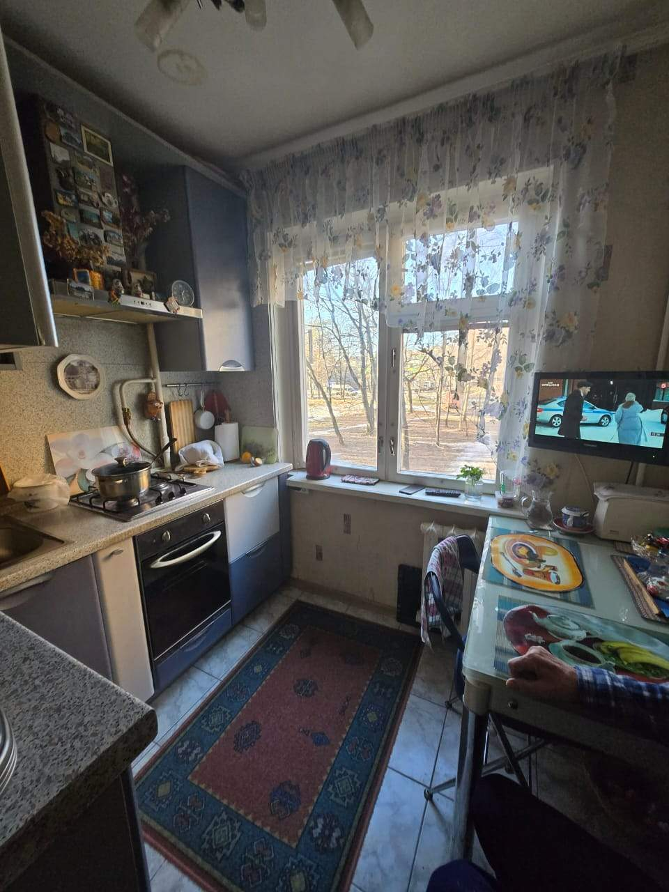 Квартира на продажу в Мытище, Веры Волошиной улица, 19А фото №9