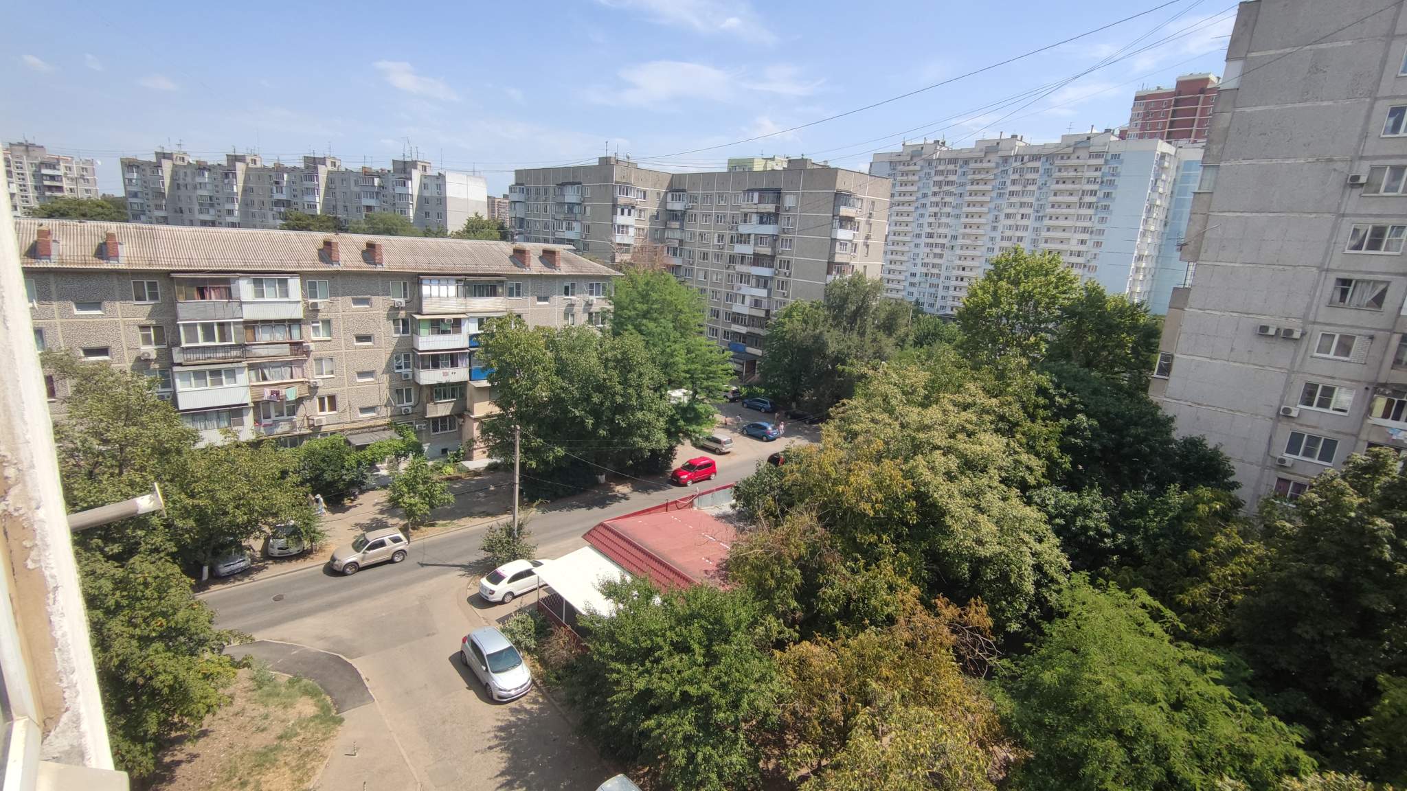 Квартира в аренду в Краснодаре, Гидростроителей улица, 28 фото №16