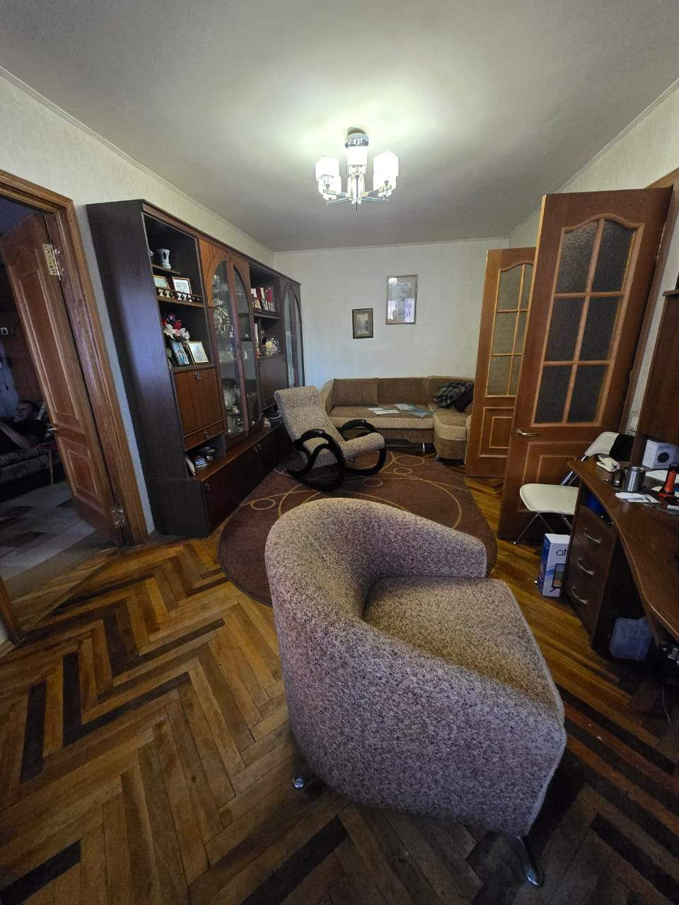 Квартира на продажу в Мытище, Веры Волошиной улица, 19А фото №0