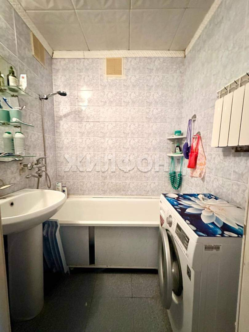 Квартира на продажу в Воронеже, Баррикадная улица, 7А фото №22
