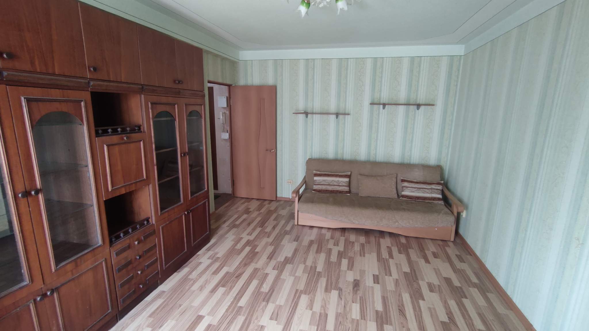 Квартира в аренду в Краснодаре, Гидростроителей улица, 28 фото №4