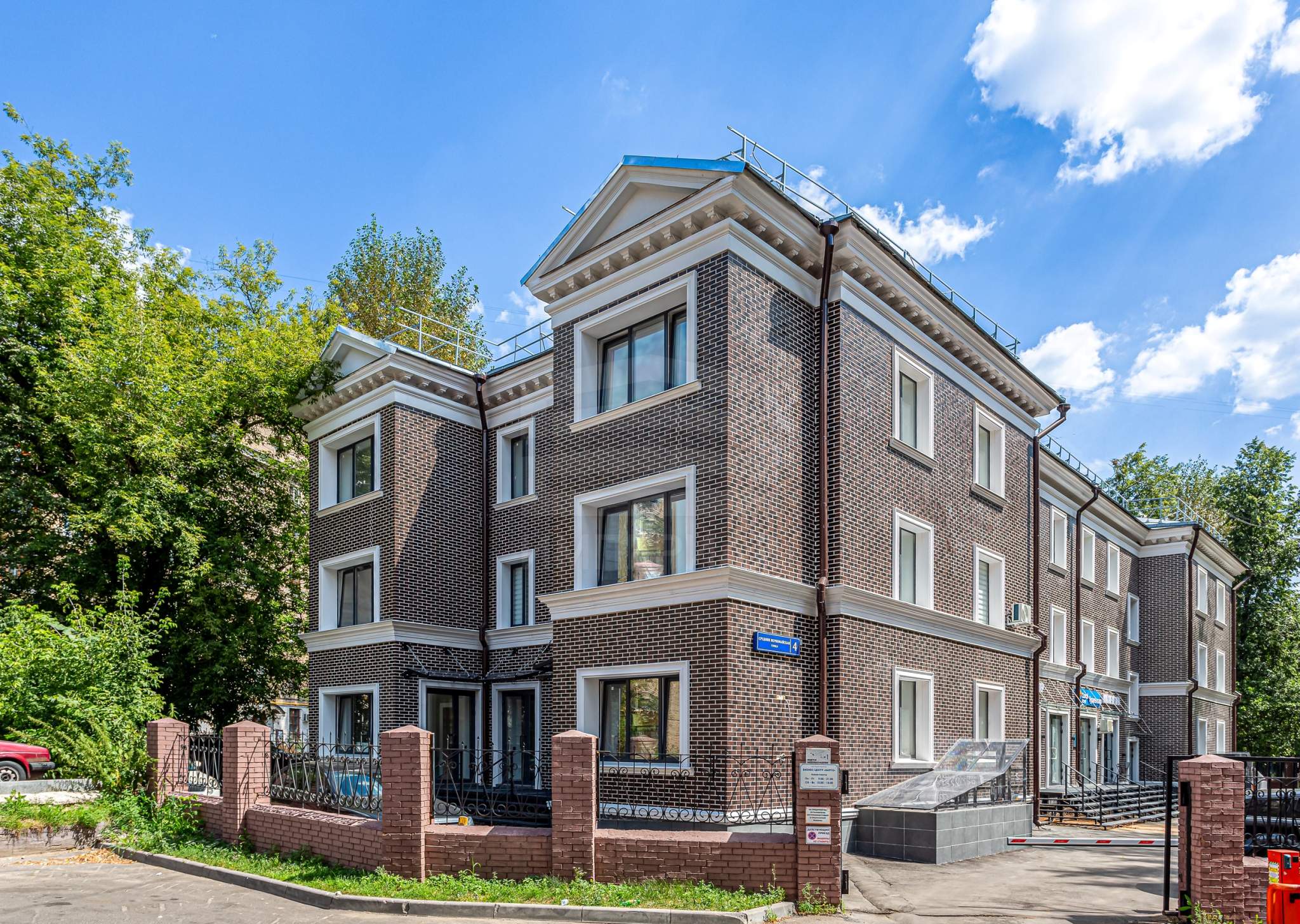 Фото: Продается готовый бизнес 19.8 м2 test