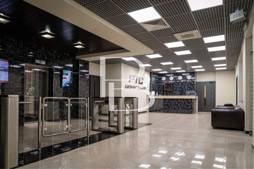 Сдам в аренду офис 3597.6 м.кв.