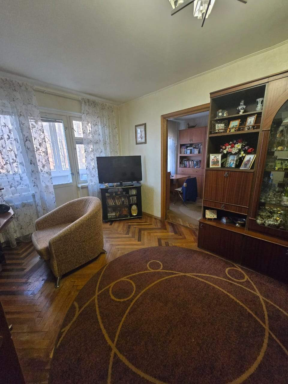 Квартира на продажу в Мытище, Веры Волошиной улица, 19А фото №2