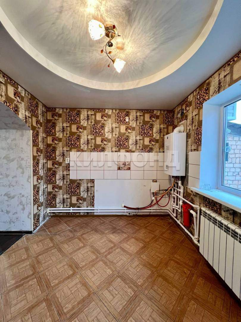 Дом на продажу в Рамоне, Мичурина улица фото №23