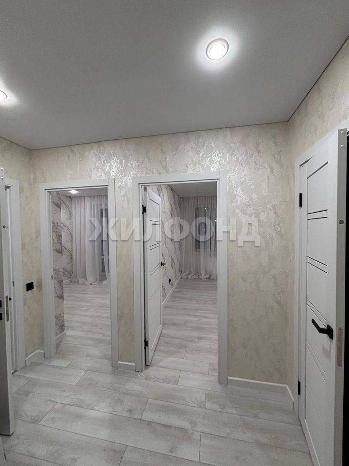 Квартира на продажу в Воронеже, Независимости улица, 78к1 фото №4