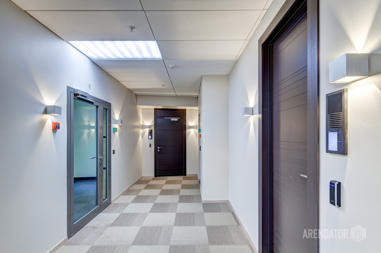 Сдам в аренду офис 85.2 м.кв.