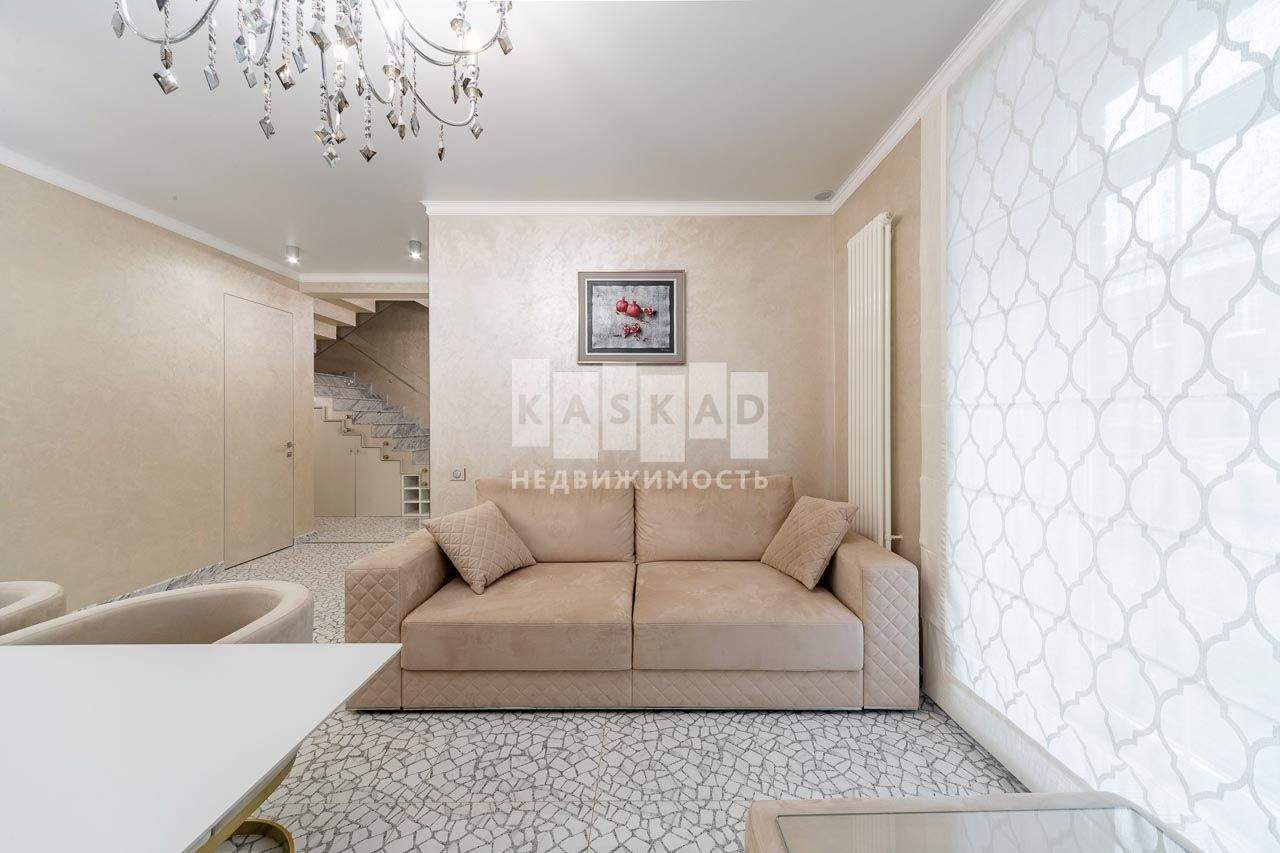 Дом на продажу в Бережках, Каскад Парк-2 территория, 20 фото №14