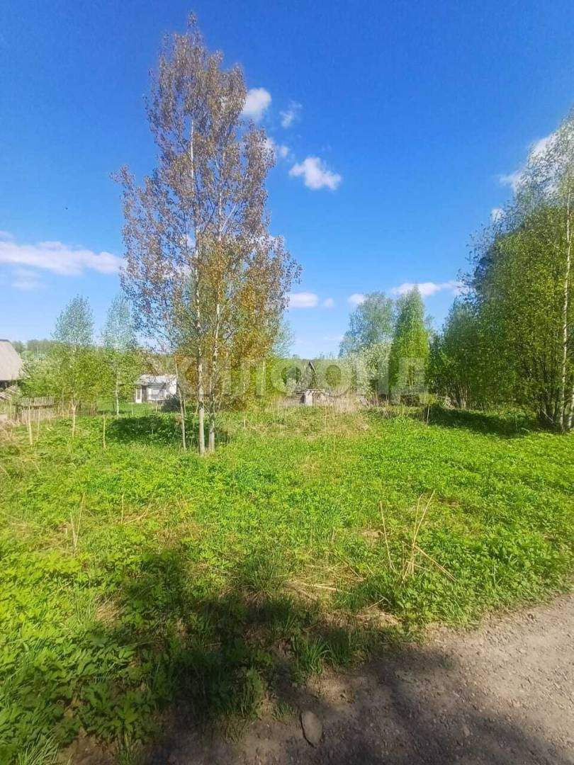 Продам земельный участок 850 м.кв.