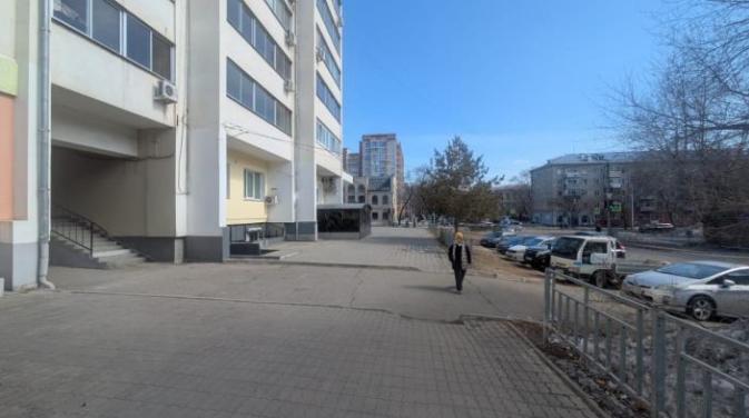 Помещение свободного назначения на продажу в Благовещенске, Ломоносова улица, 223 фото №1