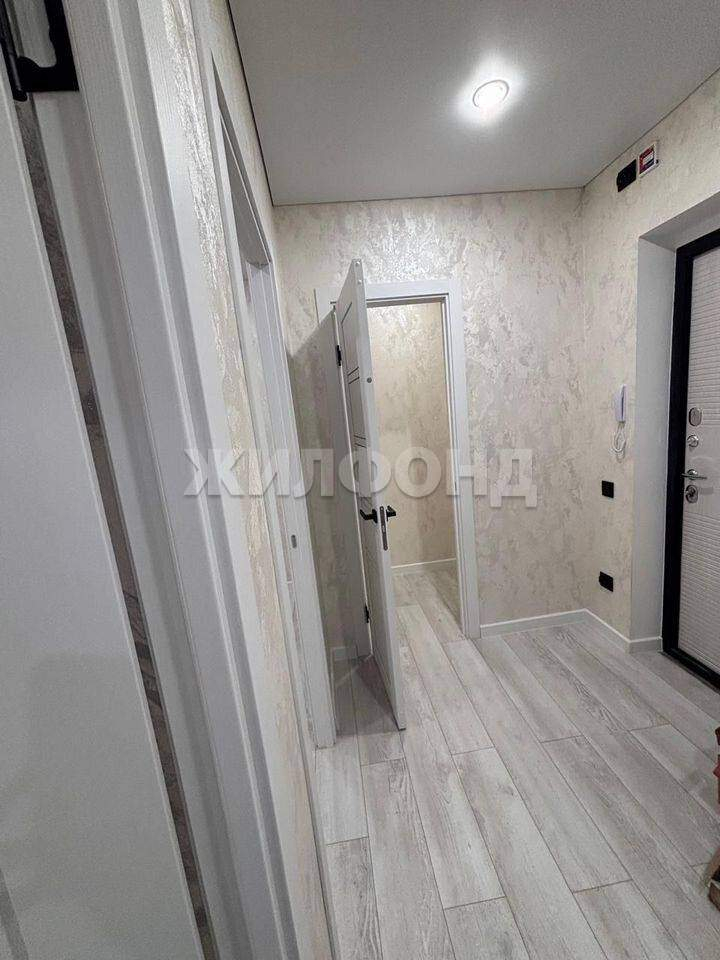 Квартира на продажу в Воронеже, Независимости улица, 78к1 фото №3