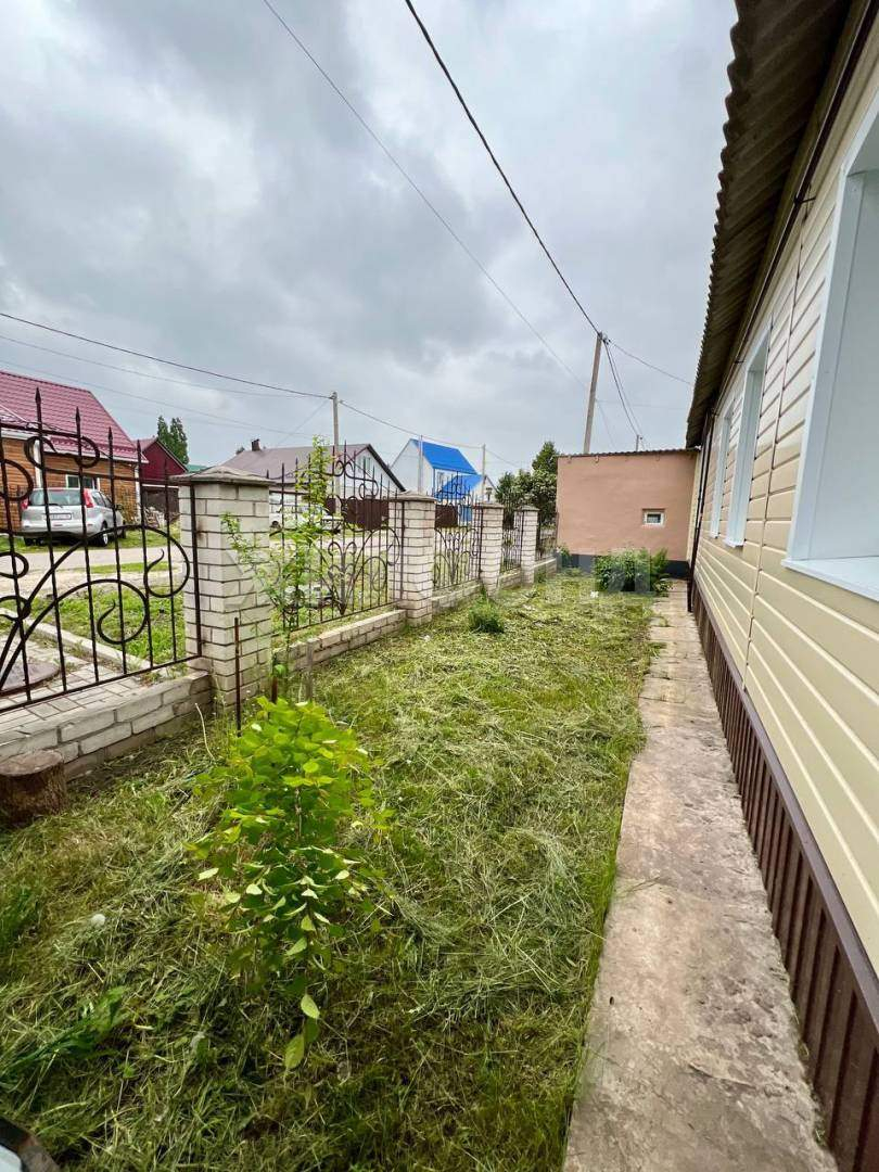Дом на продажу в Рамоне, Мичурина улица фото №1