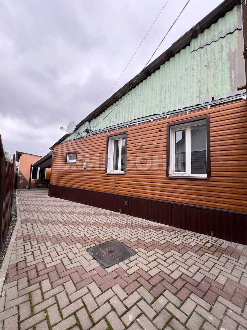 Дом на продажу в Рамоне, Мичурина улица фото №5