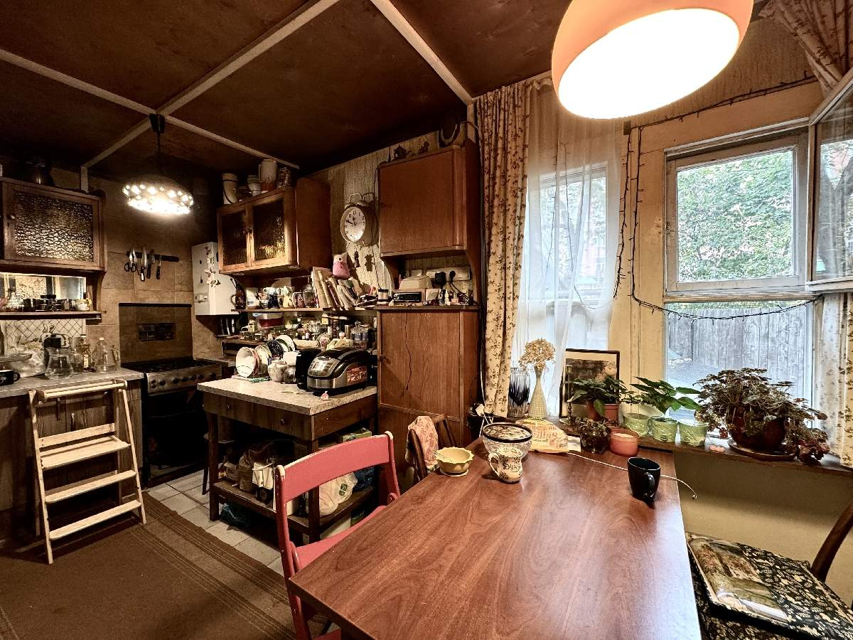 Дом на продажу в Москве, Сурикова улица, 29/5 фото №14