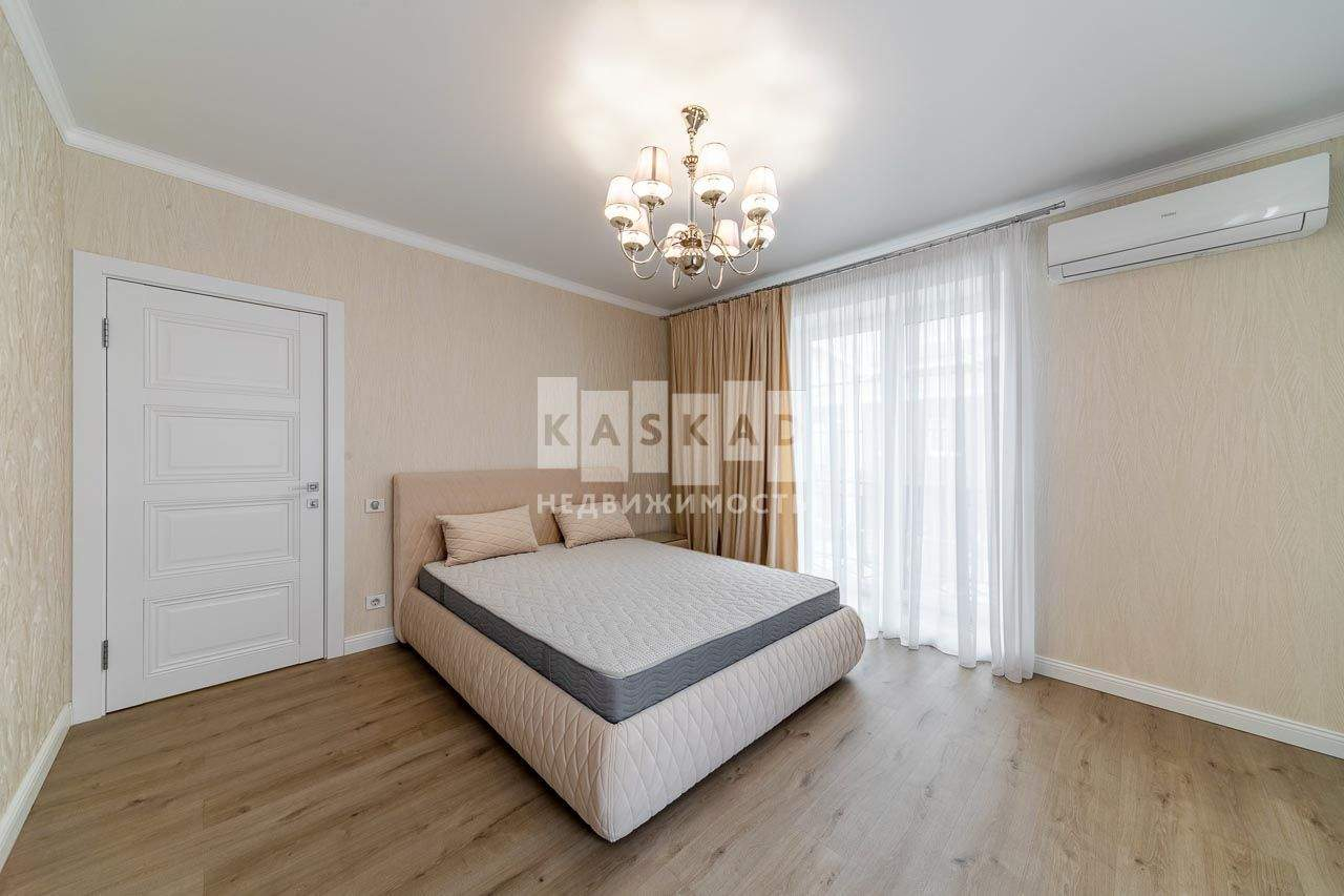 Дом на продажу в Бережках, Каскад Парк-2 территория, 20 фото №21