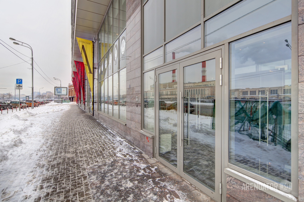 Сдам в аренду офис 85.2 м.кв.