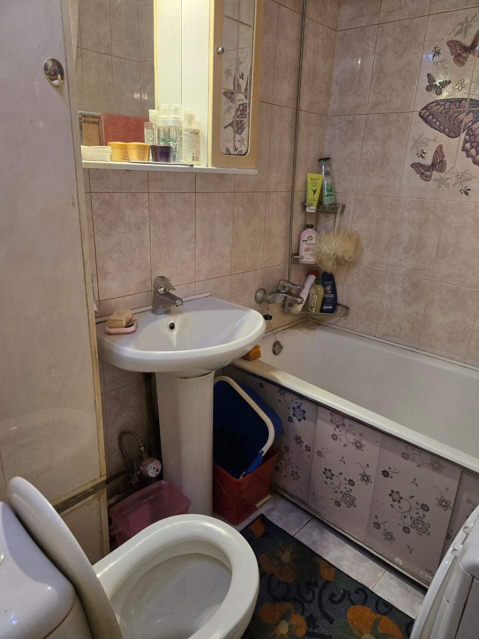 Квартира на продажу в Мытище, Веры Волошиной улица, 19А фото №13