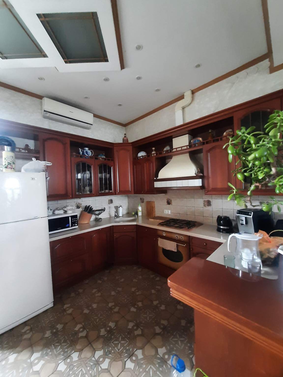 Дом на продажу в Октябрьском (Зареченский), 17-й проезд, 46/60 фото №12