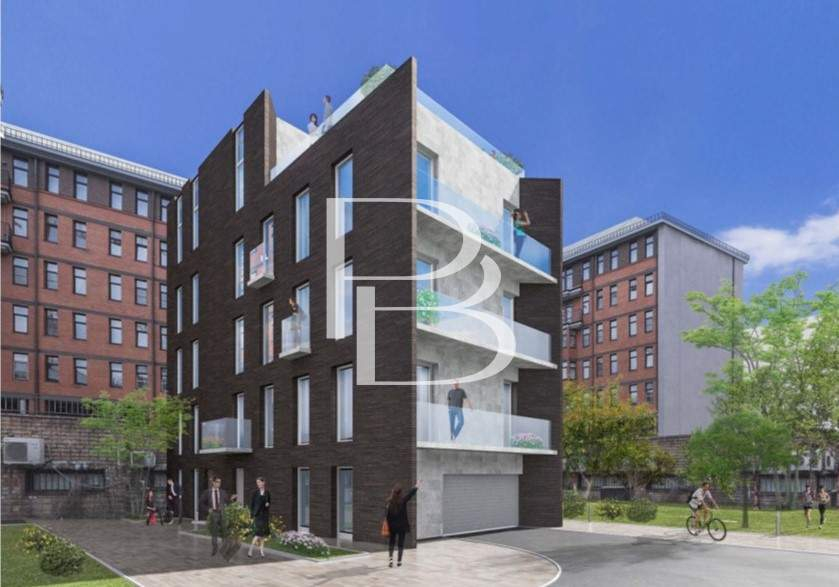 Продам торговое помещение 384 м.кв.