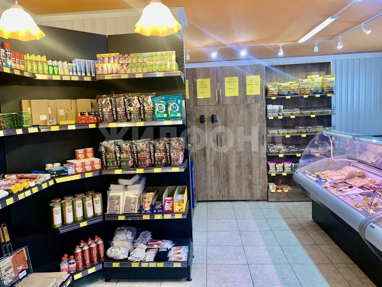 Продам помещение свободного назначения 248 м.кв.