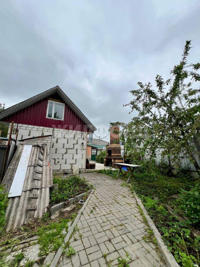 Дом на продажу в Рамоне, Мичурина улица фото №13