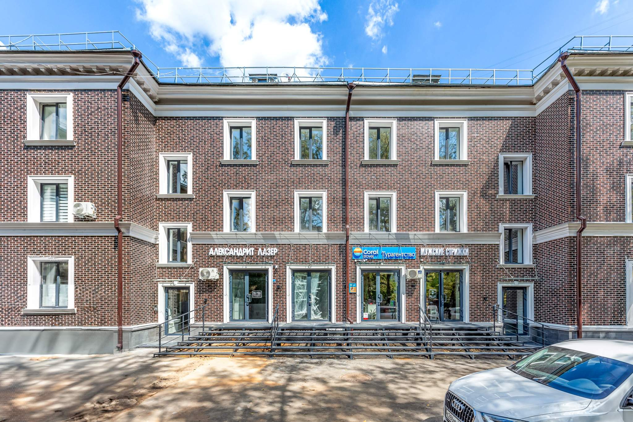 Фото: Продается готовый бизнес 19.8 м2 test