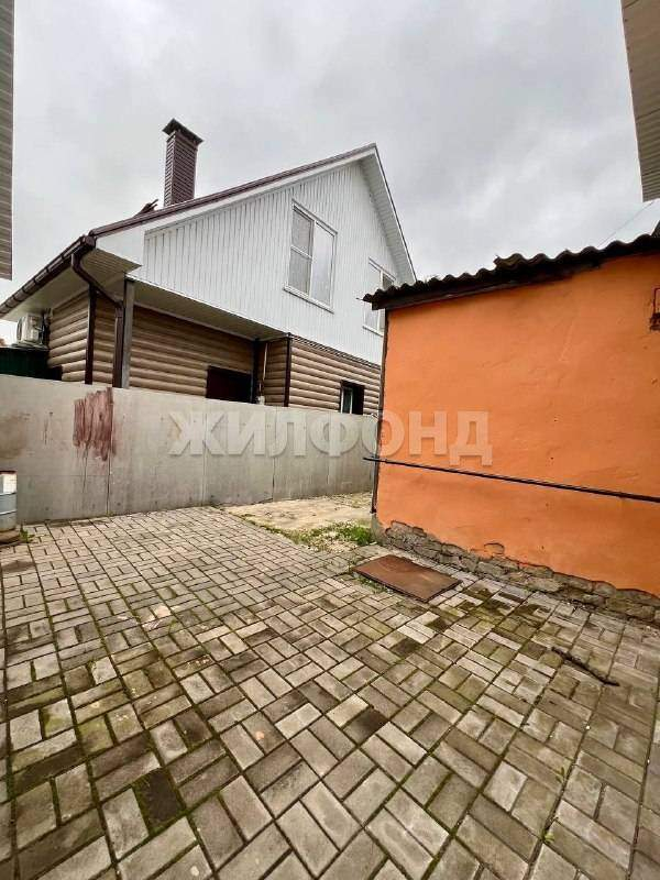 Дом на продажу в Рамоне, Мичурина улица фото №6