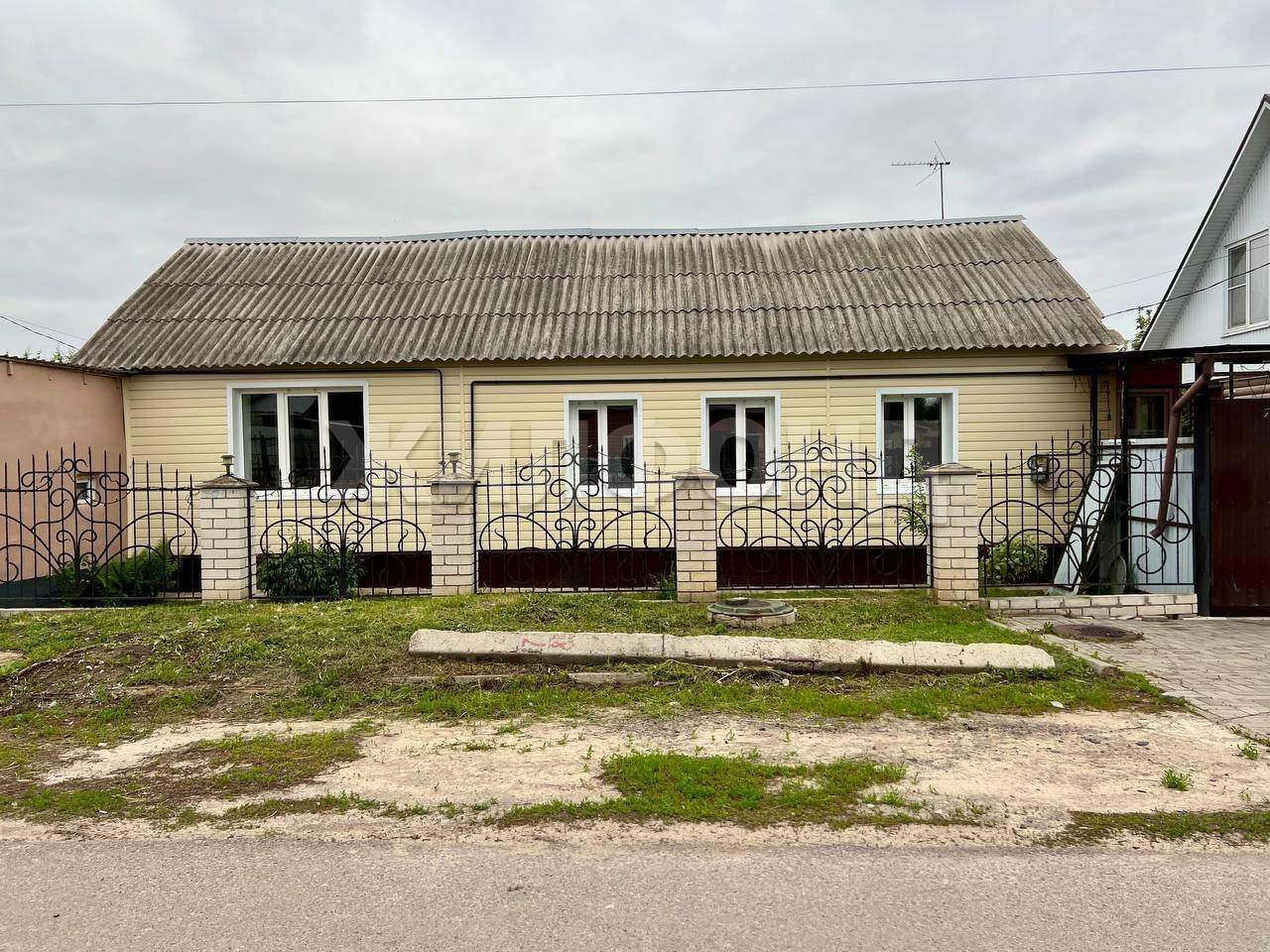 Дом на продажу в Рамоне, Мичурина улица