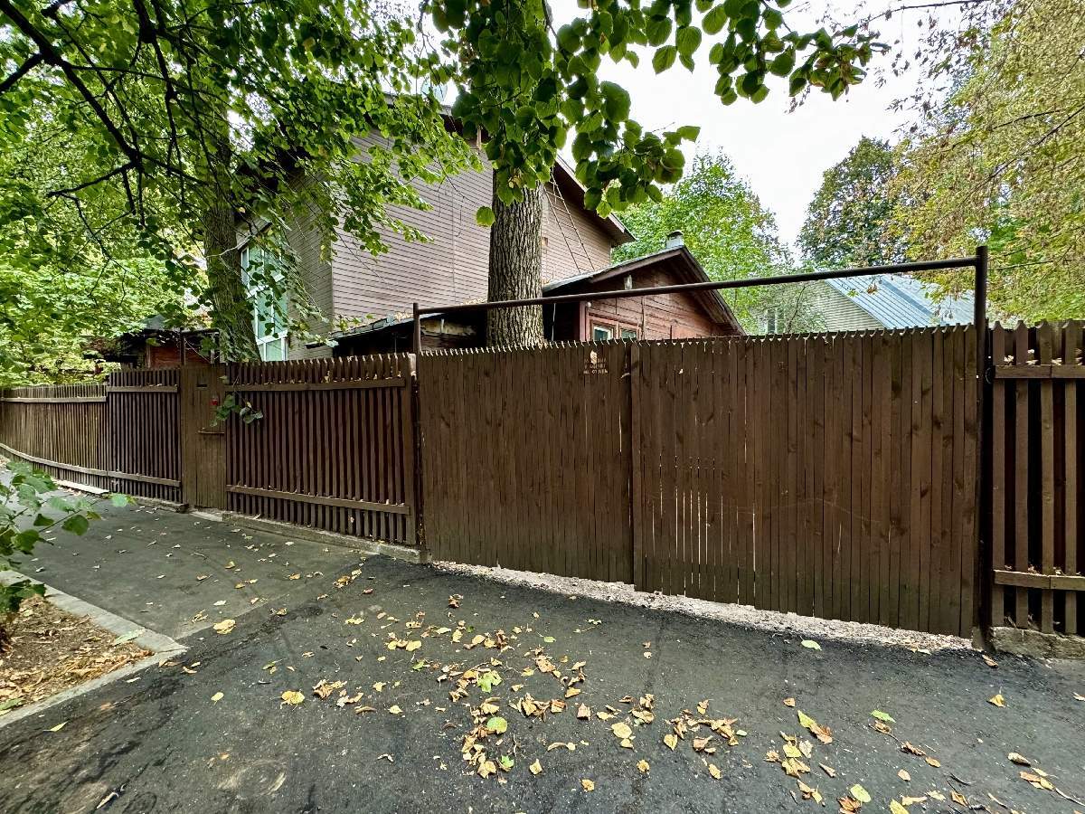 Дом на продажу в Москве, Сурикова улица, 29/5 фото №2
