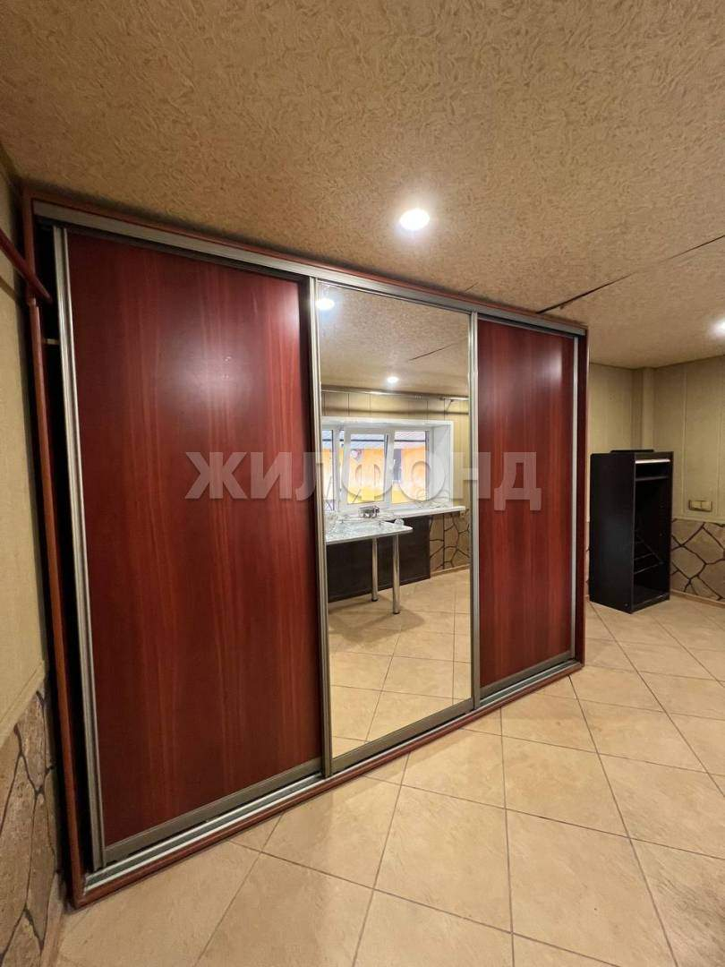 Дом на продажу в Рамоне, Мичурина улица фото №21