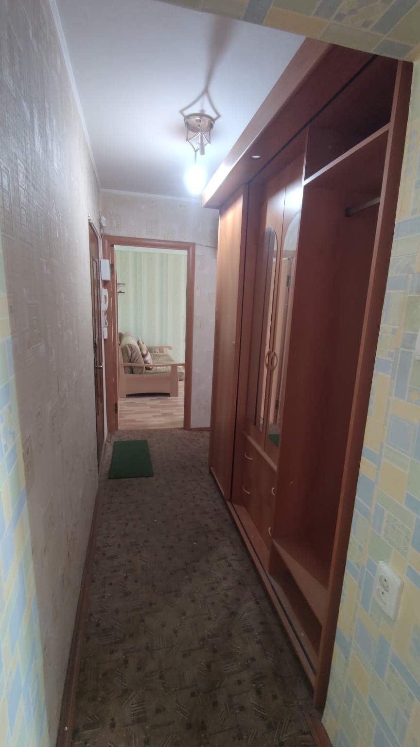 Квартира в аренду в Краснодаре, Гидростроителей улица, 28 фото №15