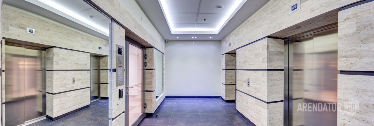 Сдам в аренду офис 85.2 м.кв.
