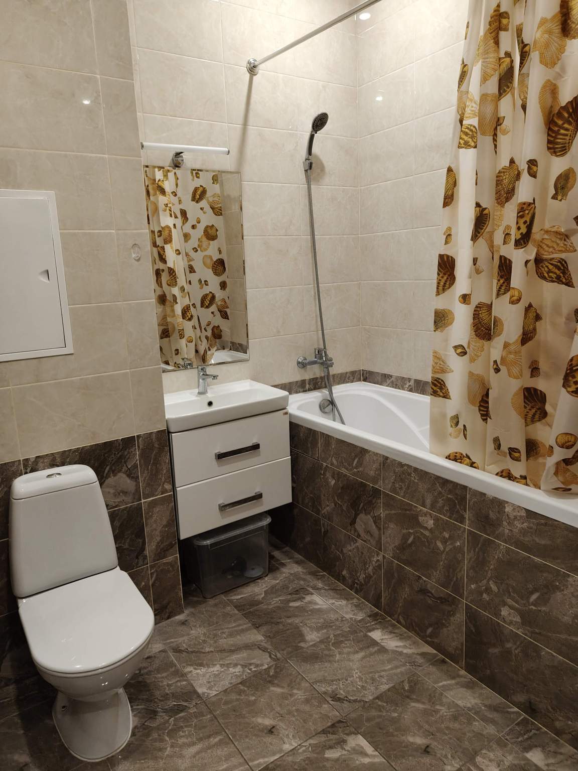 Квартира на продажу в деревне Глухово, Рублевское предместье улица, 7к2 фото №12