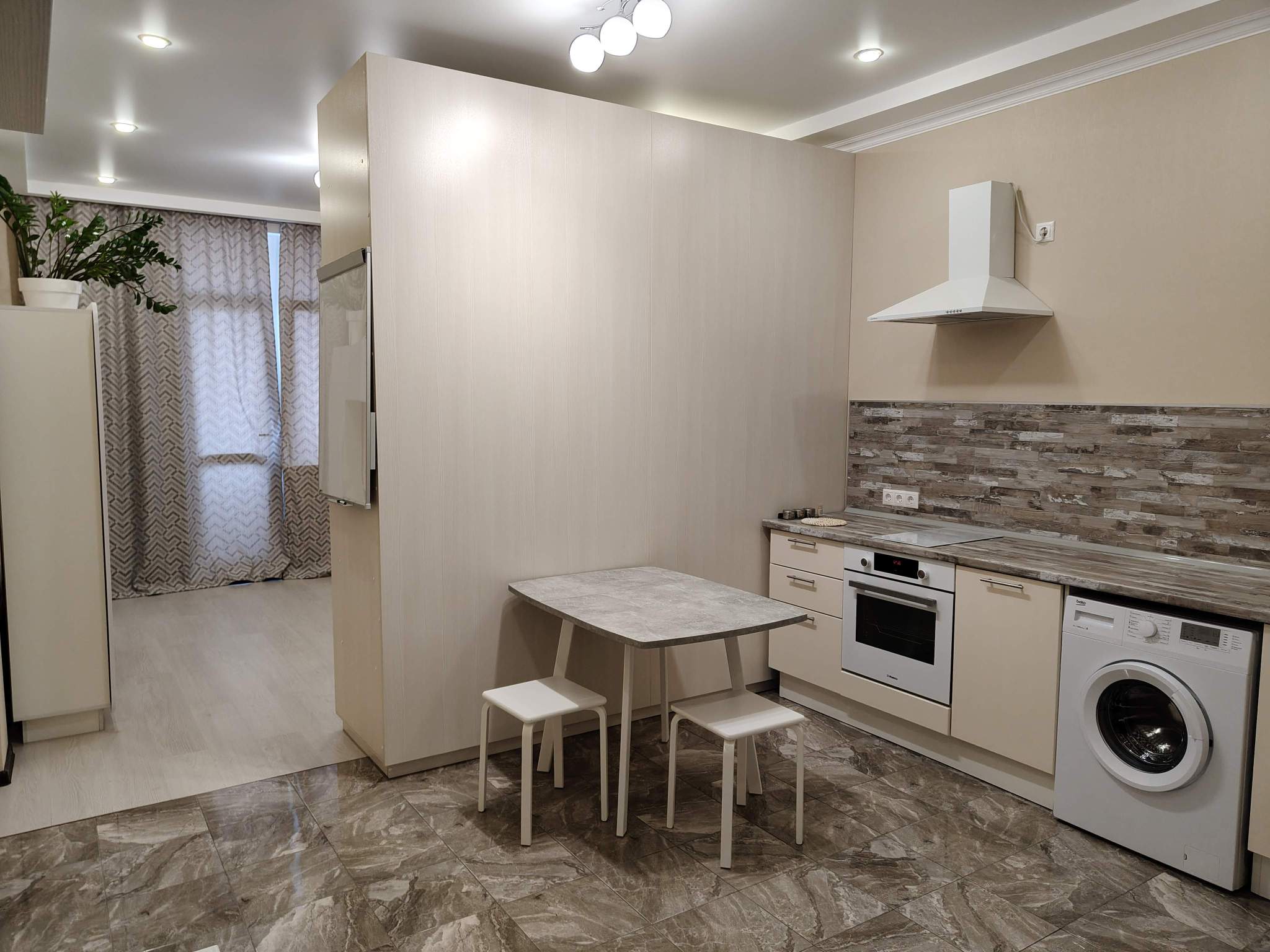 Квартира на продажу в деревне Глухово, Рублевское предместье улица, 7к2 фото №9