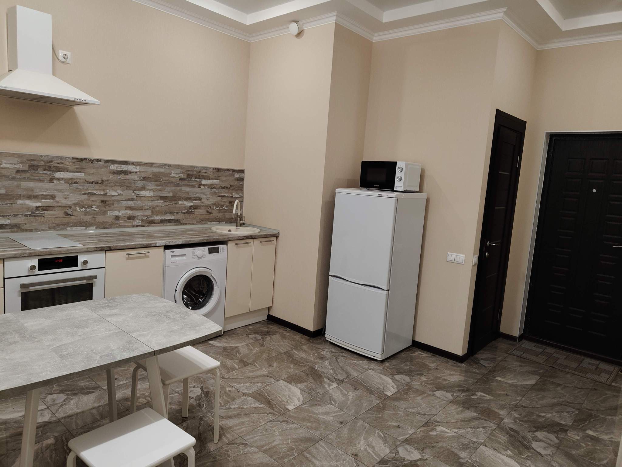 Квартира на продажу в деревне Глухово, Рублевское предместье улица, 7к2 фото №10