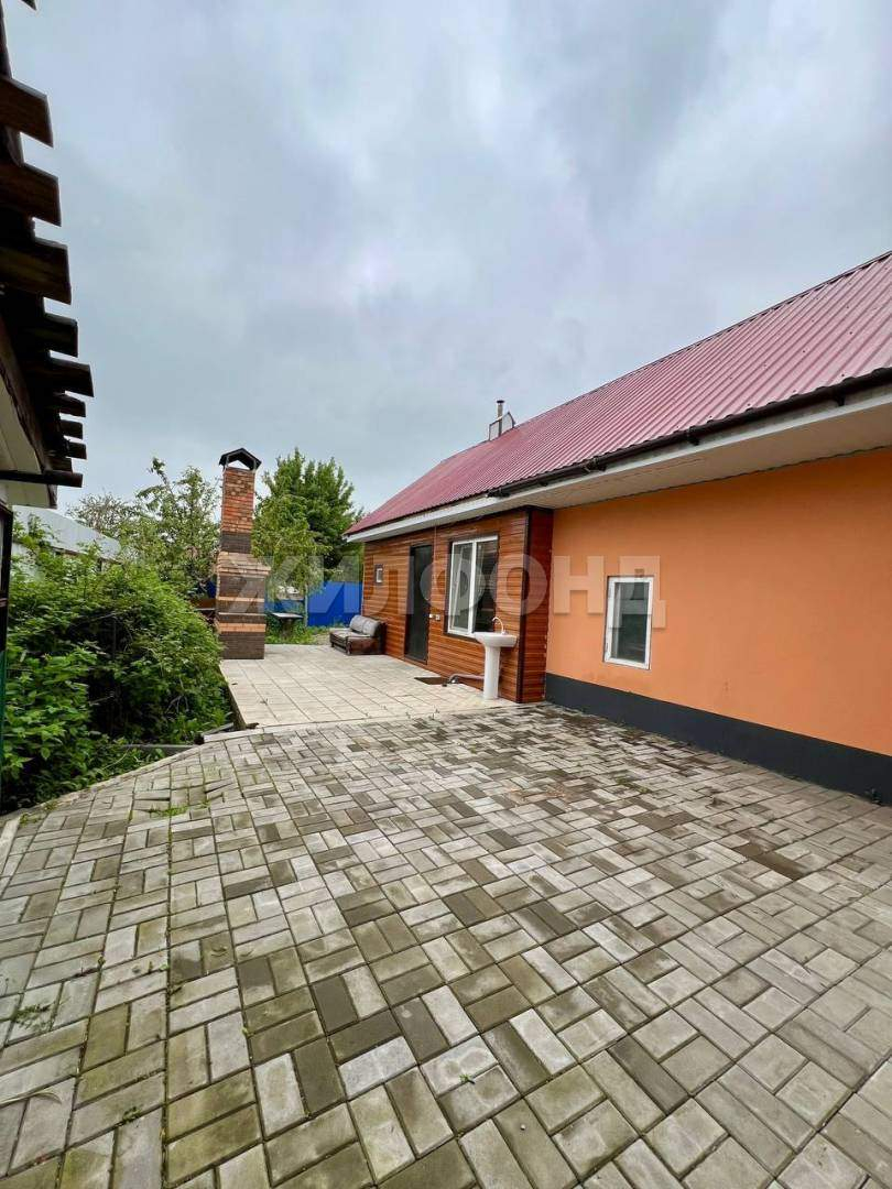 Дом на продажу в Рамоне, Мичурина улица фото №8