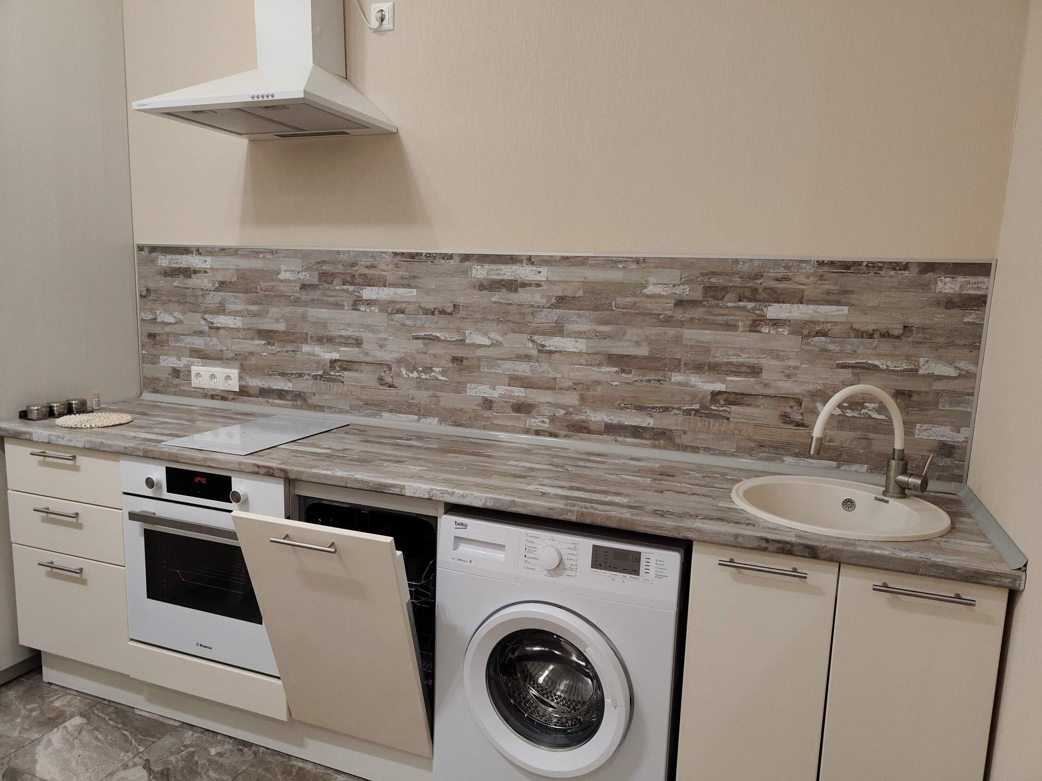 Квартира на продажу в деревне Глухово, Рублевское предместье улица, 7к2 фото №8