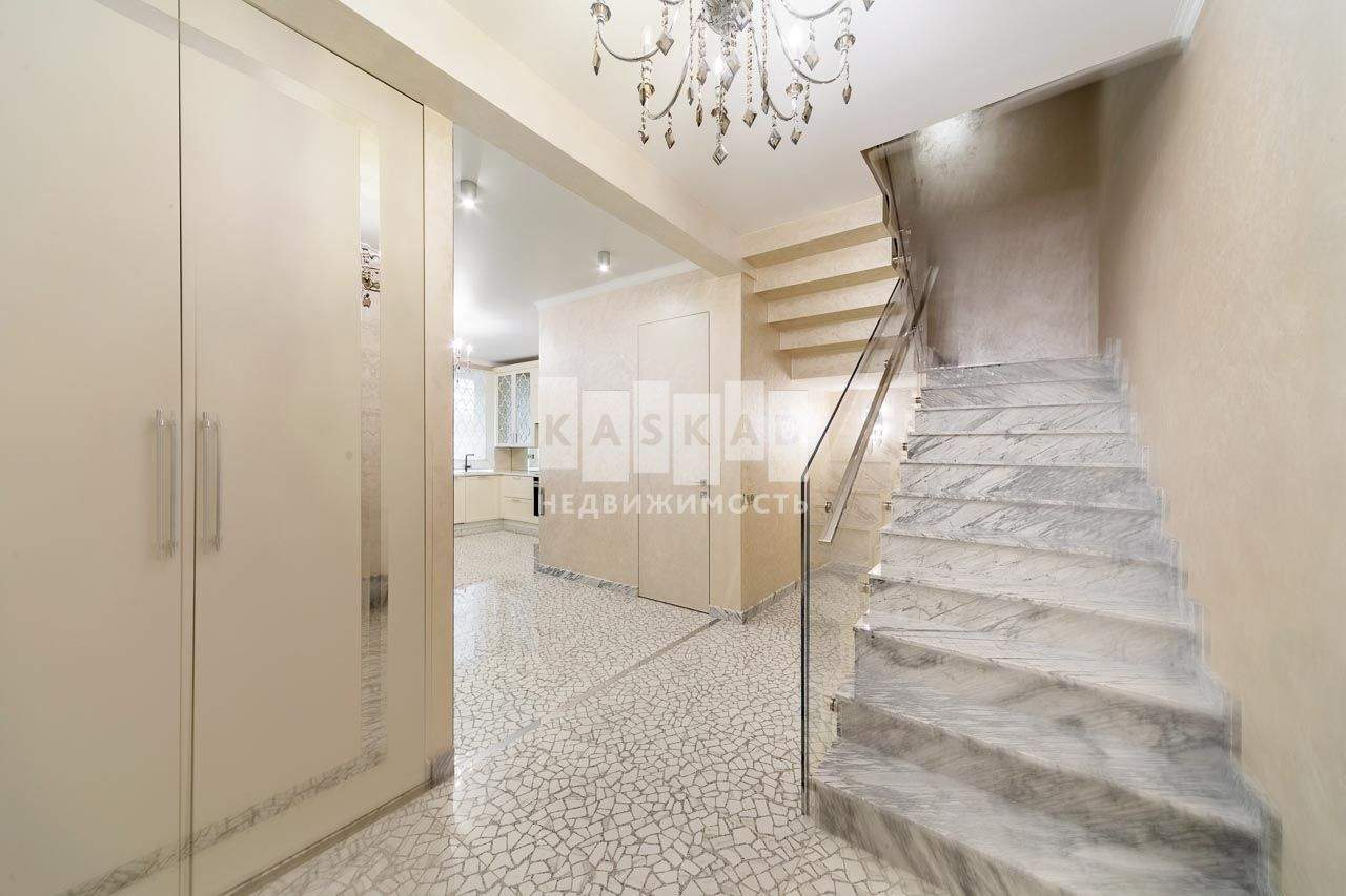 Дом на продажу в Бережках, Каскад Парк-2 территория, 20 фото №11