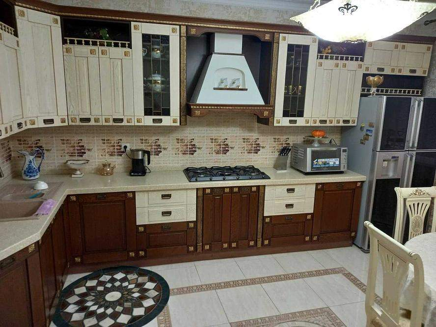 Коттедж на продажу в Бавтугае, Окружная улица, 36 фото №0