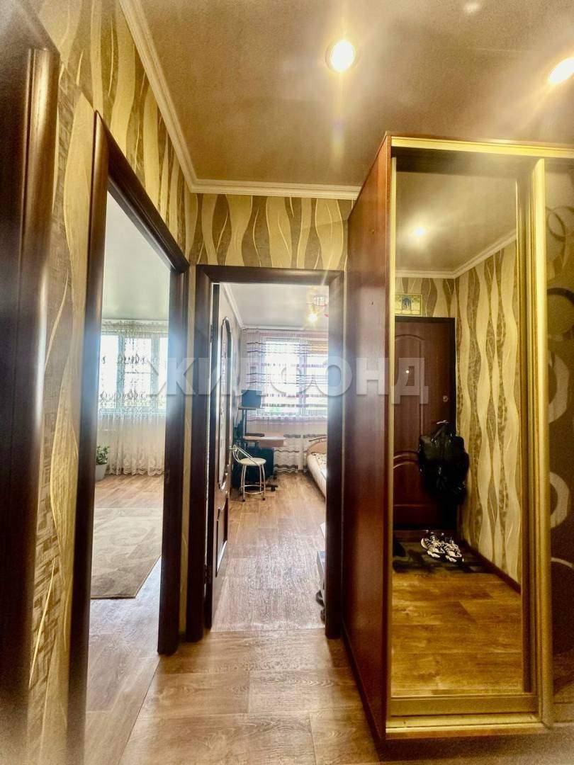 Квартира на продажу в Тольятте, Свердлова улица, 17 фото №5