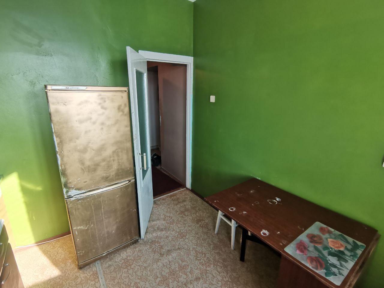Квартира в аренду в Норильске, Комсомольская улица, 3к2 фото №2