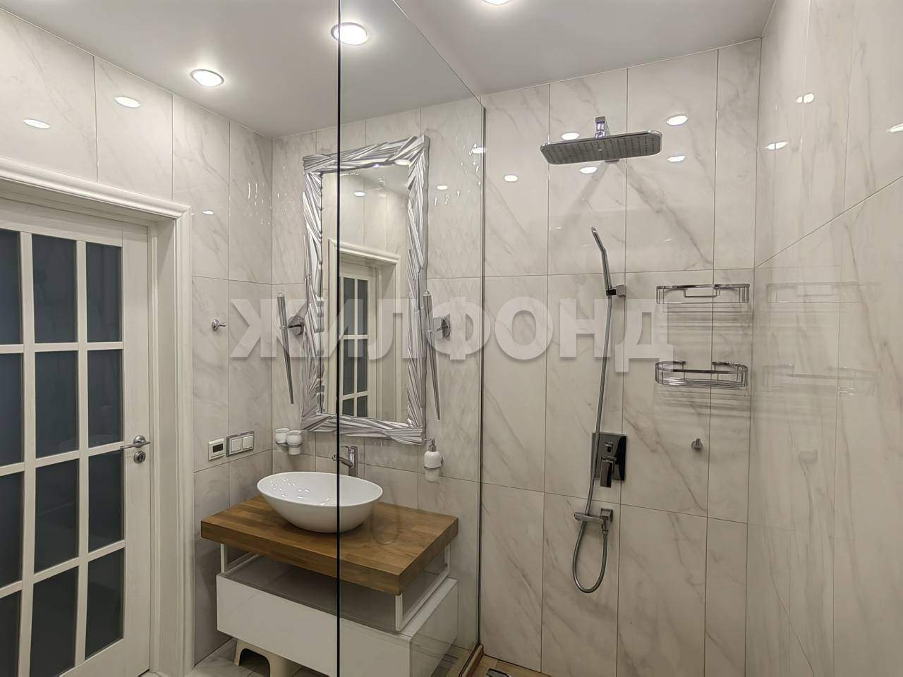 Квартира на продажу в Благовещенске, Краснофлотская улица, 123 фото №10