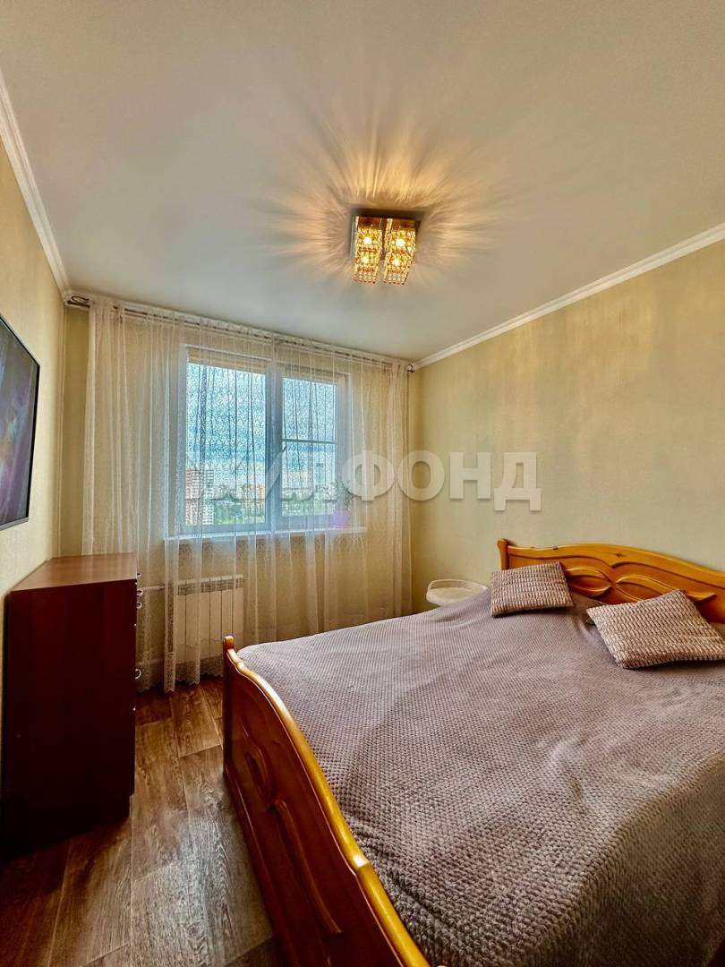 Квартира на продажу в Тольятте, Свердлова улица, 17 фото №6