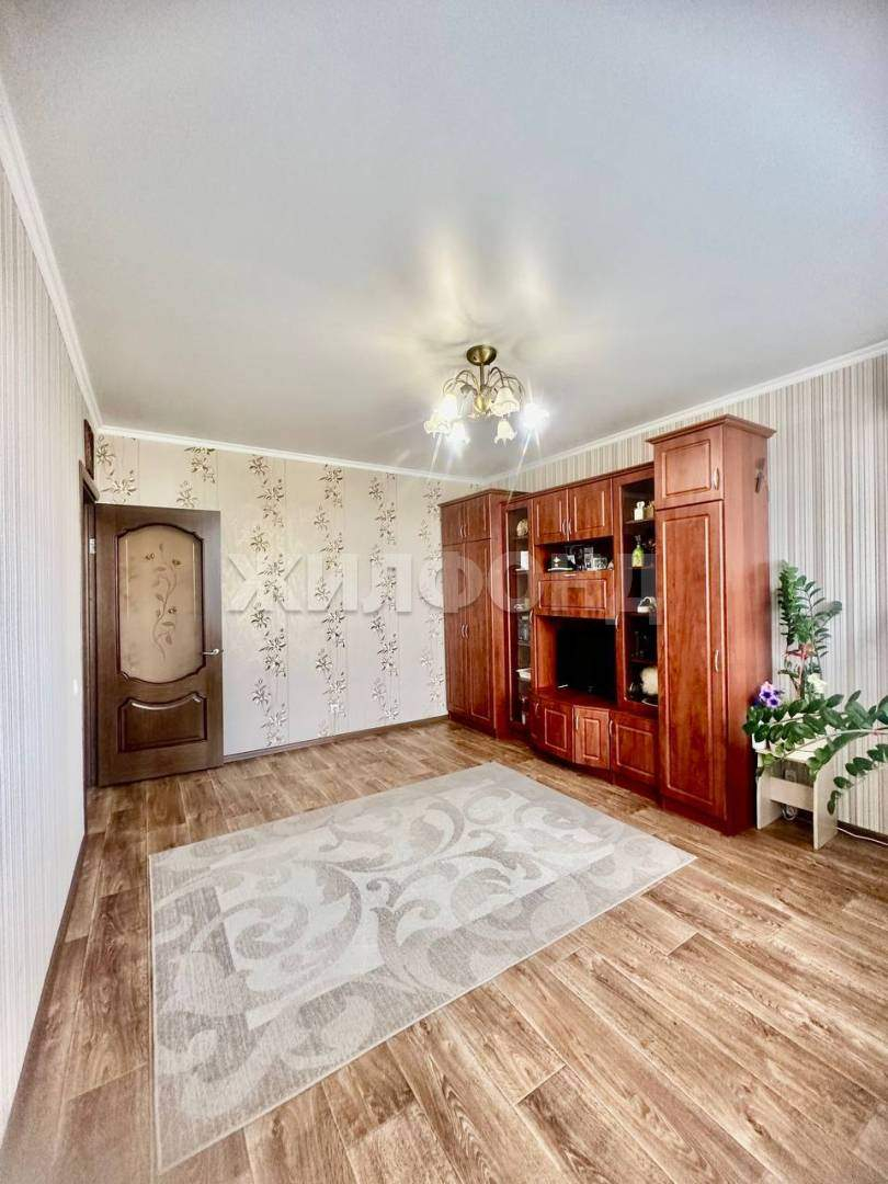 Квартира на продажу в Тольятте, Свердлова улица, 17 фото №4