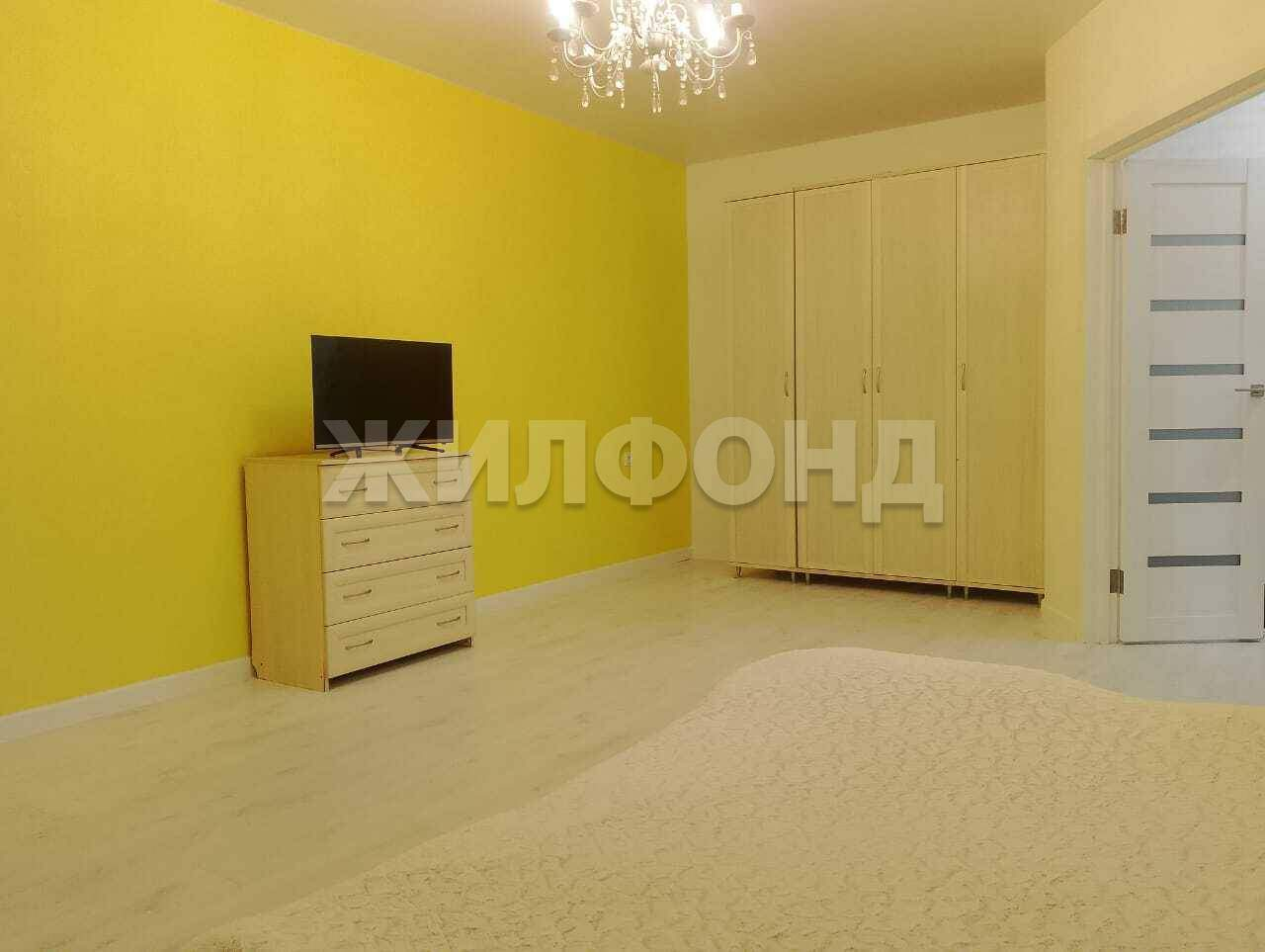 Квартира на продажу в Воронеже, Гаршина улица, 6